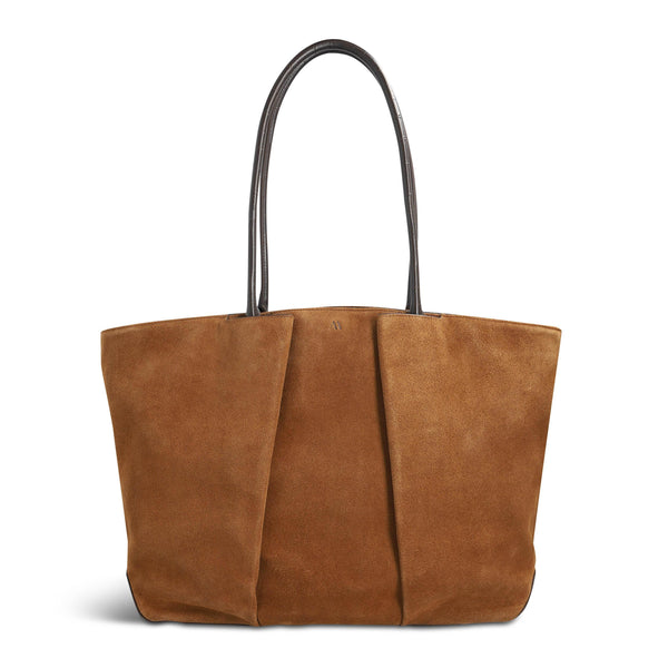 Laptoptassen, Cognac