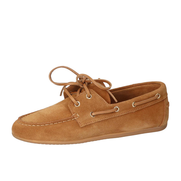 Veterschoenen, Donkerbruin