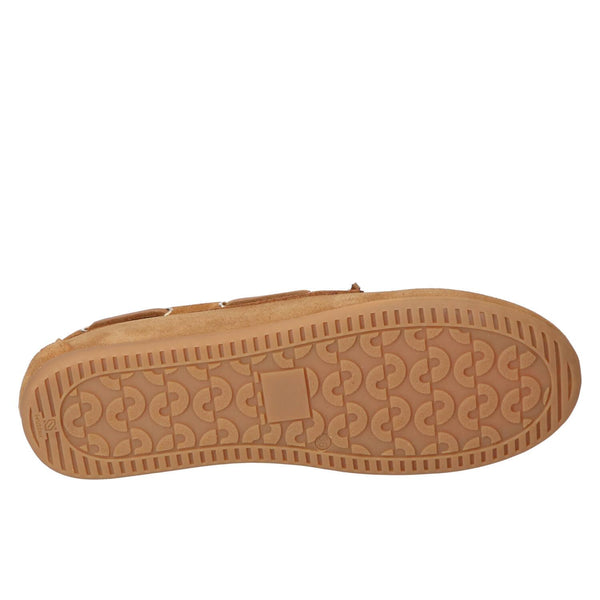 Veterschoenen, Donkerbruin