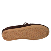 Veterschoenen, Donkerbruin