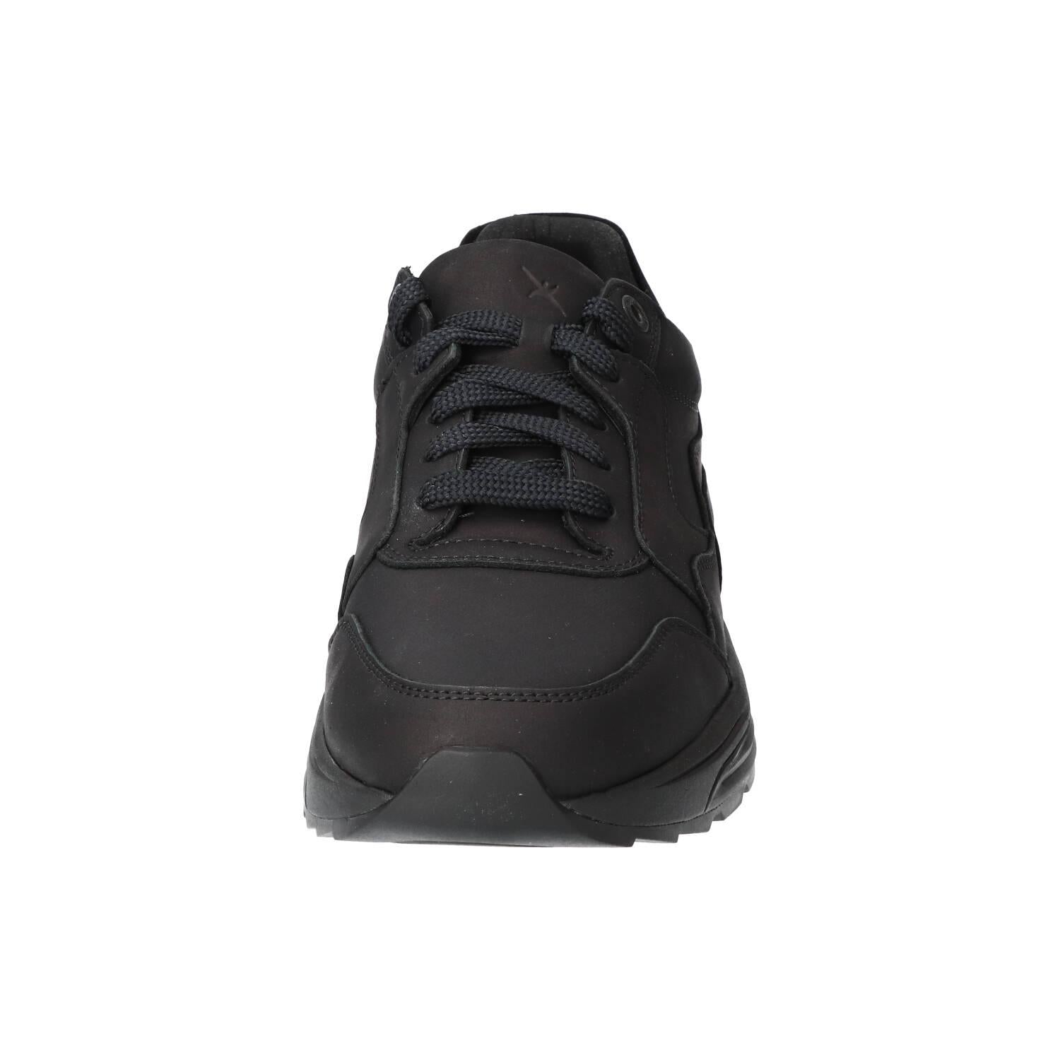 Sneakers, Zwart