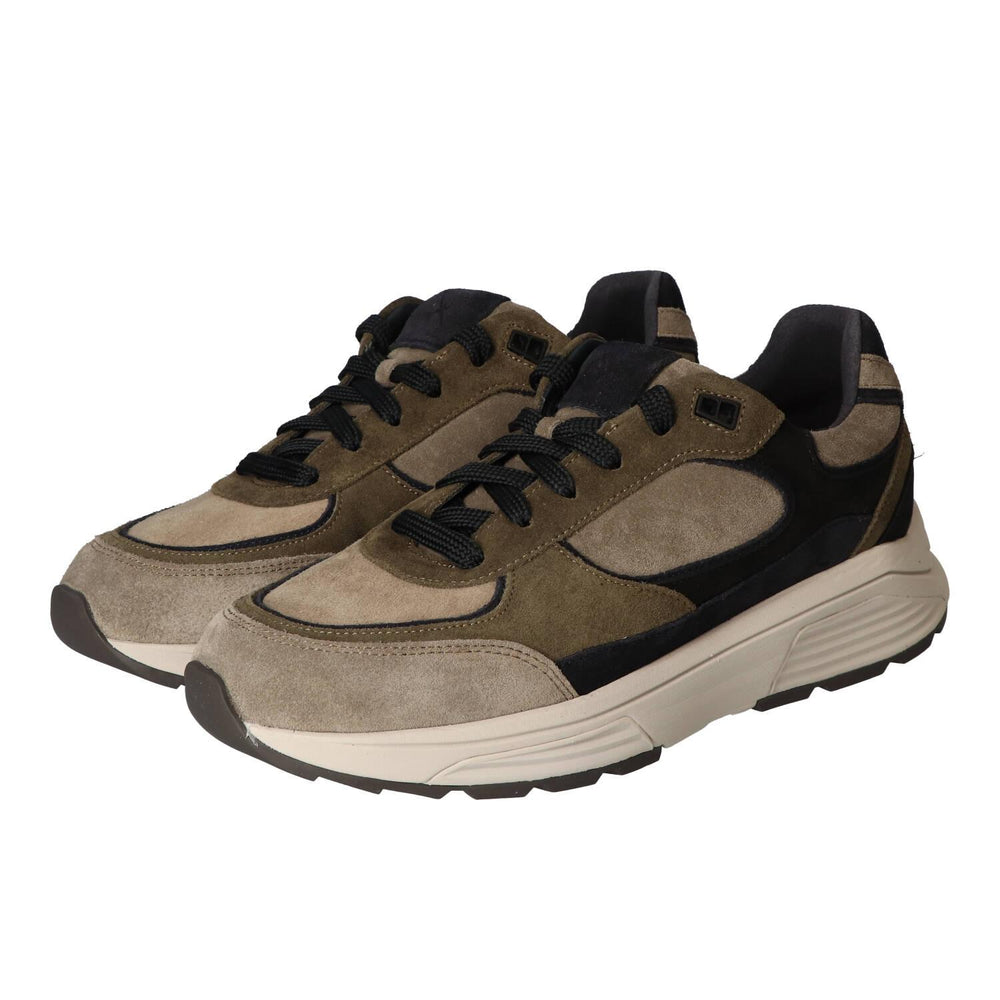 Sneakers, Taupe