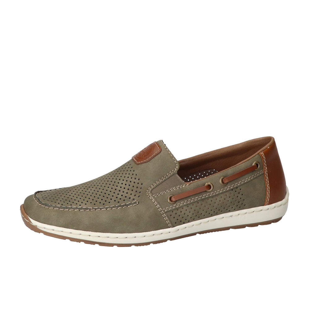 Instapschoenen, Groen