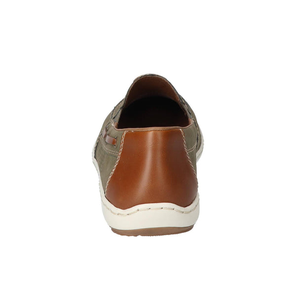 Instapschoenen, Groen