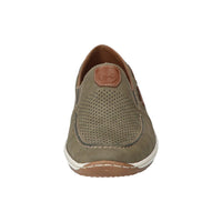 Instapschoenen, Groen