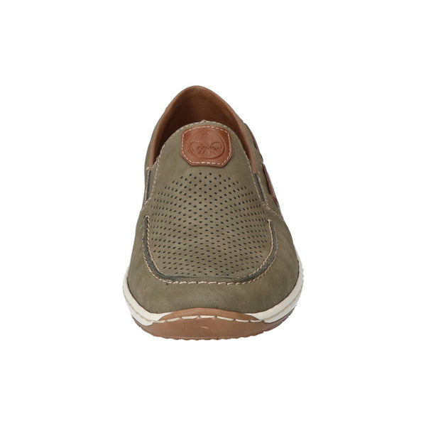 Instapschoenen, Groen