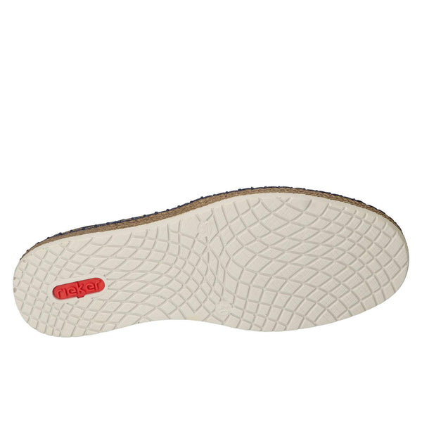 Instapschoenen, Blauw