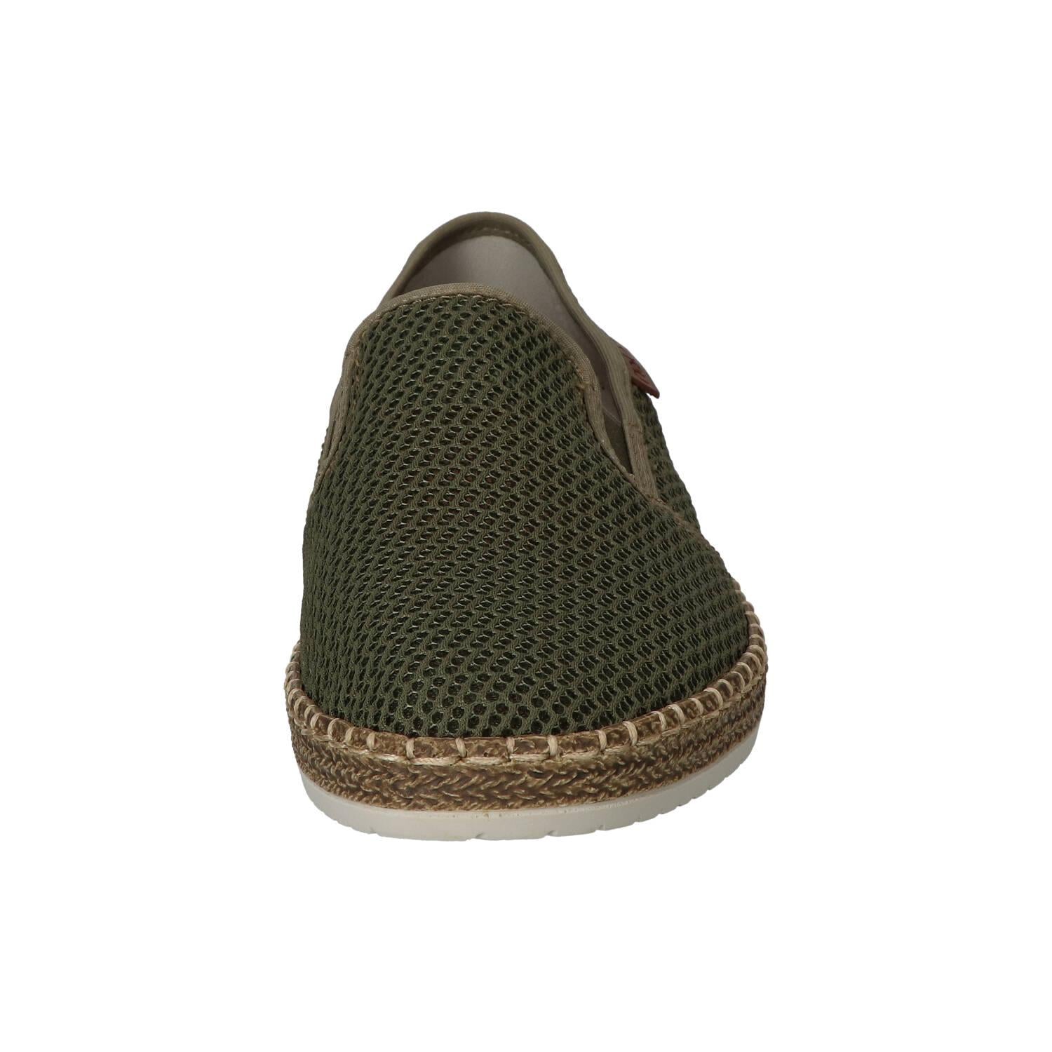 Instapschoenen, Groen
