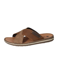 Sandalen, Donkerbruin