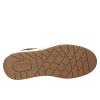 Veterschoenen, Blauw