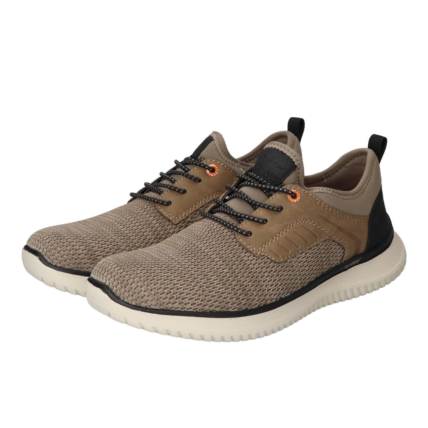 Instapschoenen, Taupe