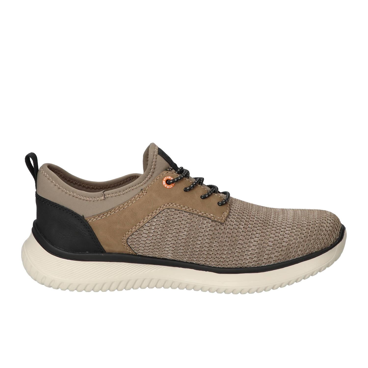 Instapschoenen, Taupe