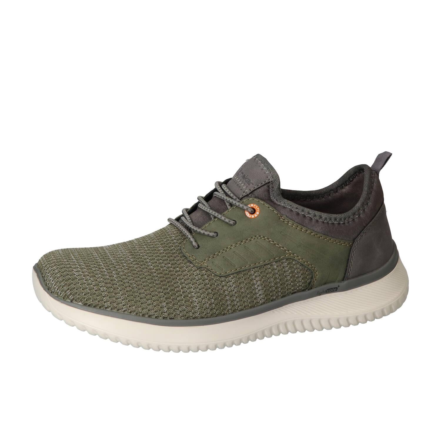 Instapschoenen, Groen