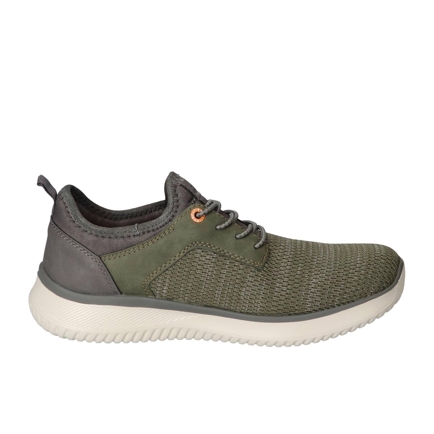 Instapschoenen, Groen