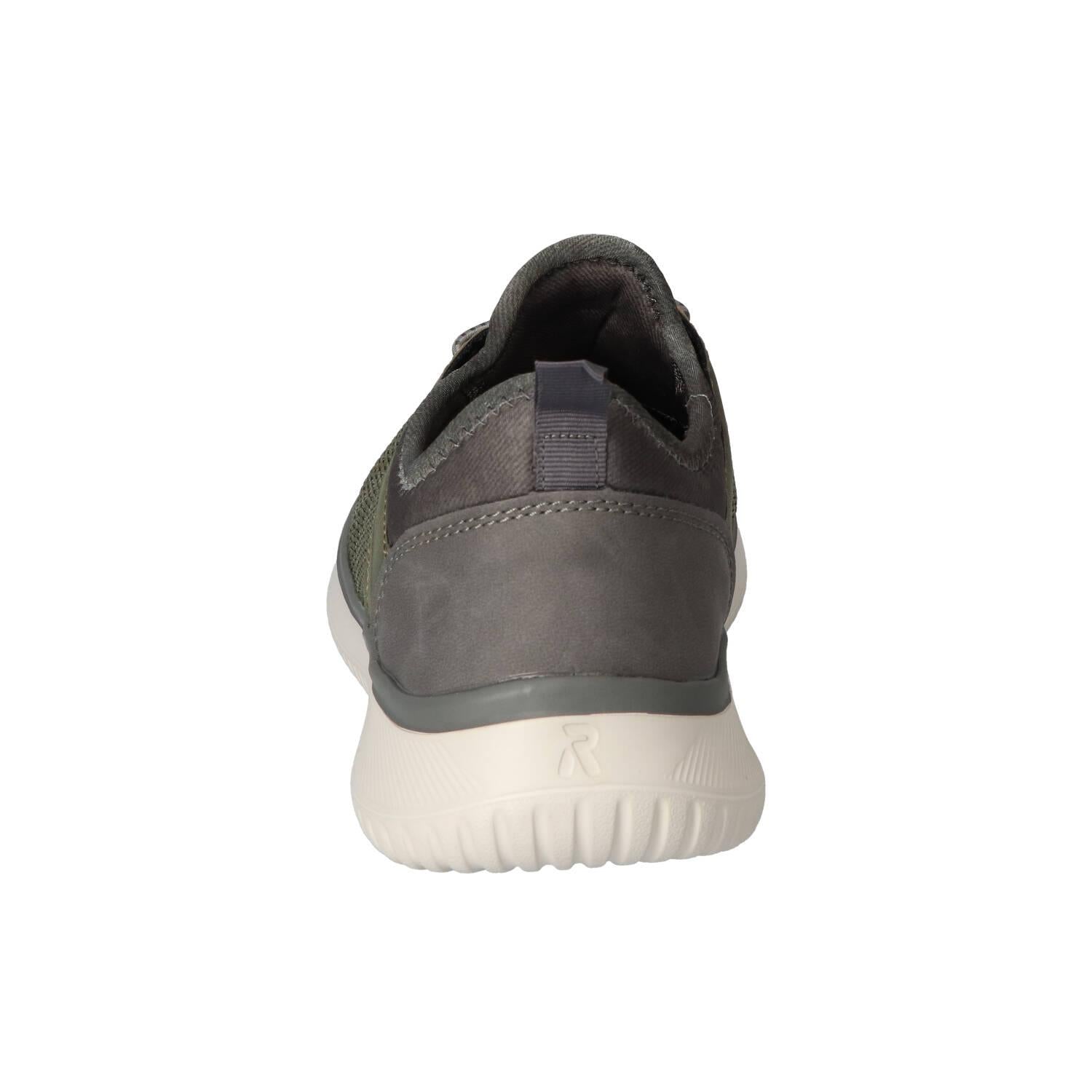 Instapschoenen, Groen