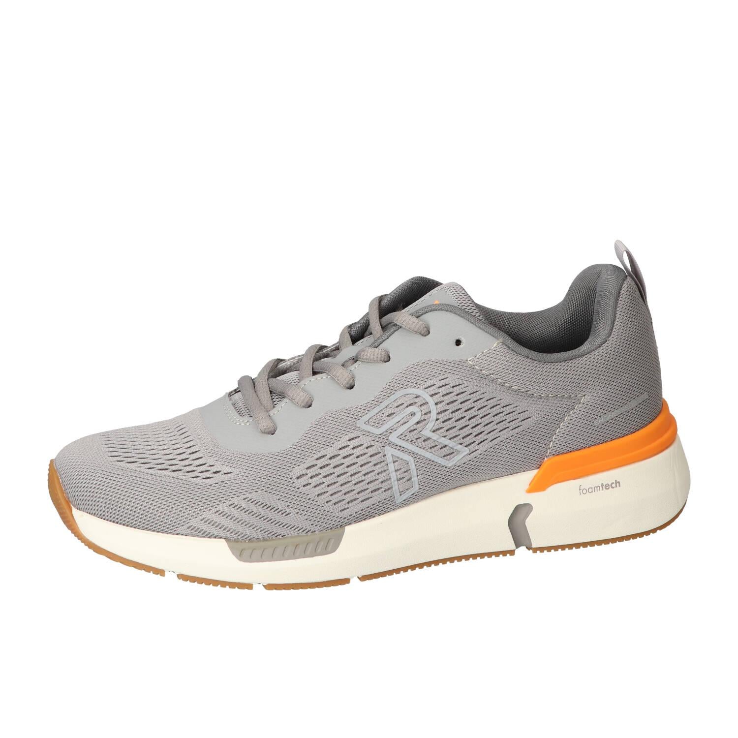 Sneakers, Grijs