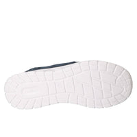 Instapschoenen, Blauw