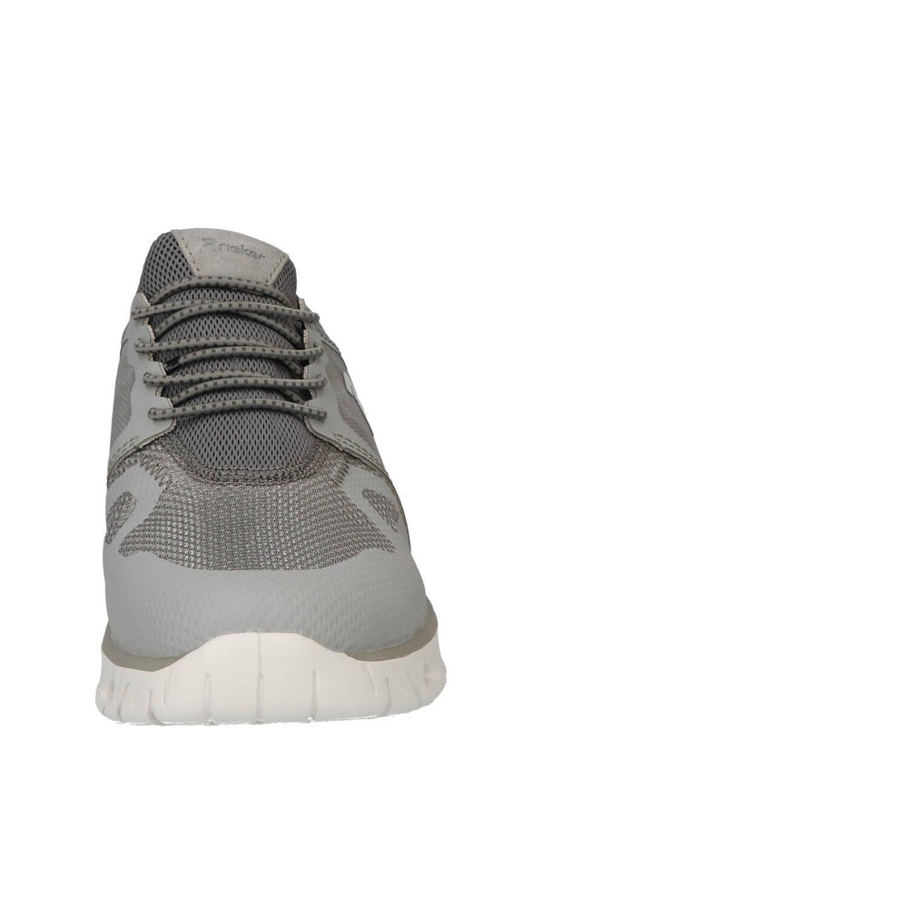 Instapschoenen, Grijs