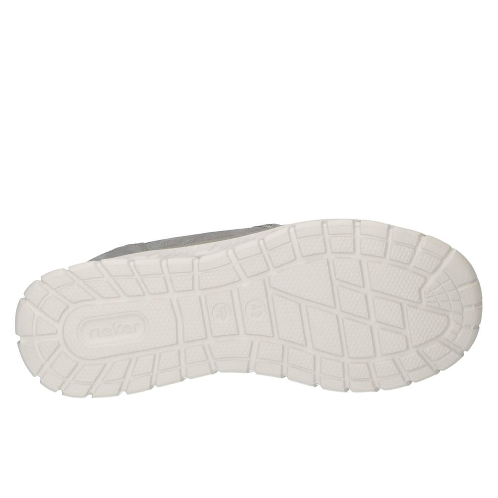 Instapschoenen, Grijs