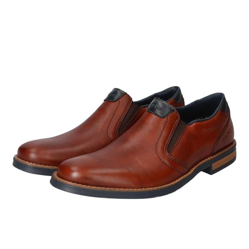 Instapschoenen, Cognac