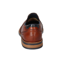 Instapschoenen, Cognac