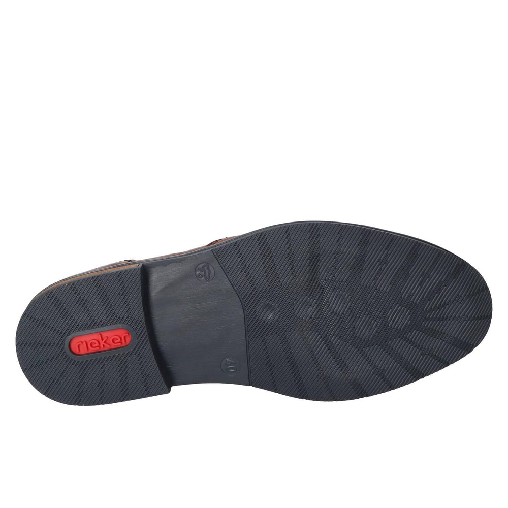 Instapschoenen, Cognac