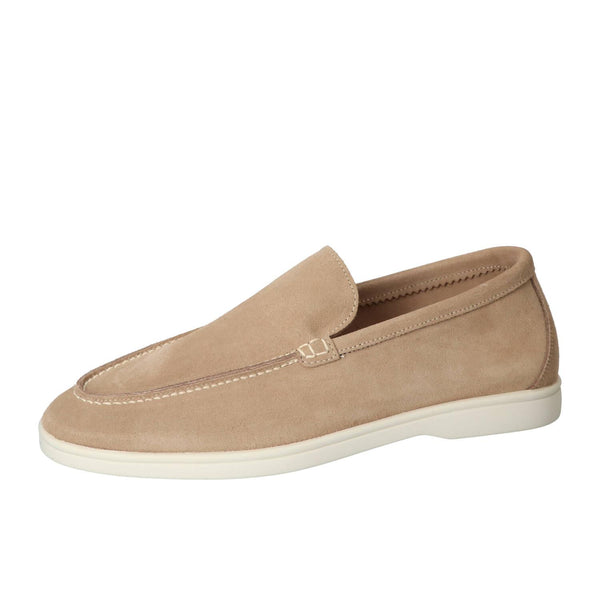 Instapschoenen, Lichtbeige