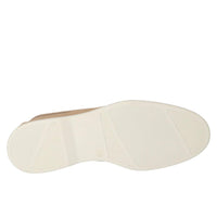 Instapschoenen, Lichtbeige