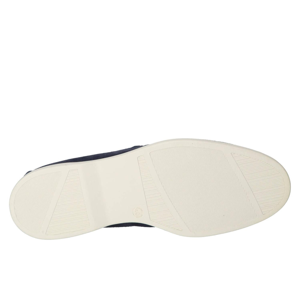 Instapschoenen, Blauw