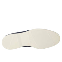 Instapschoenen, Blauw