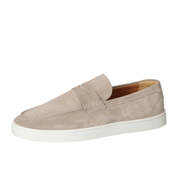 Instapschoenen, Taupe