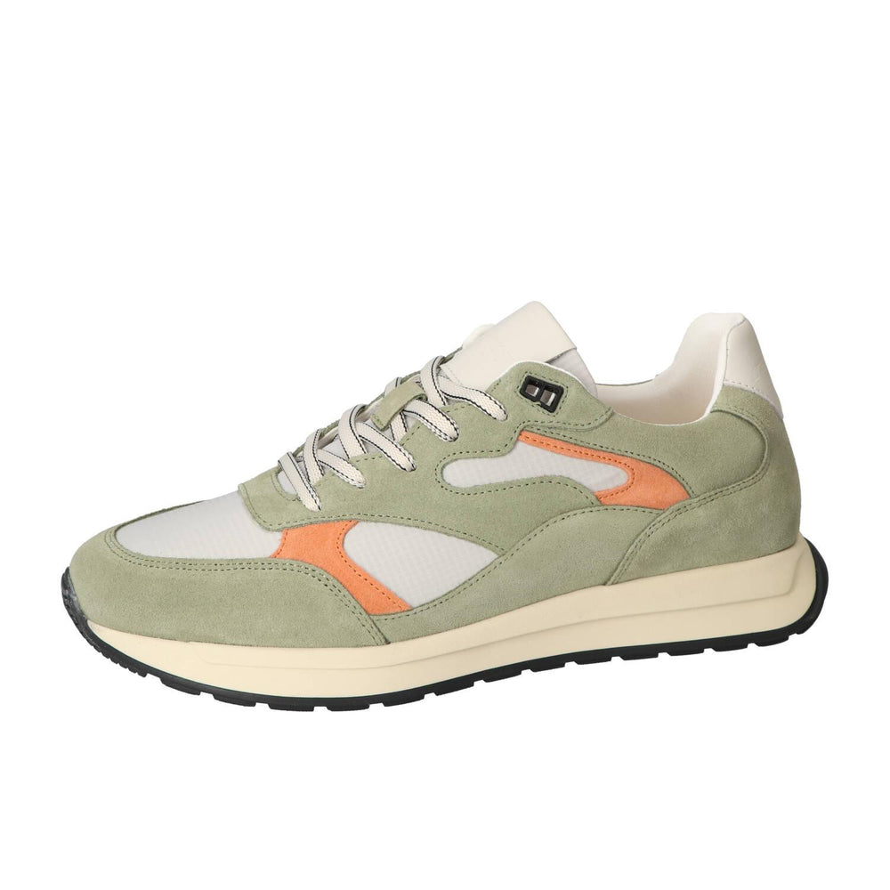 Sneakers, Groen