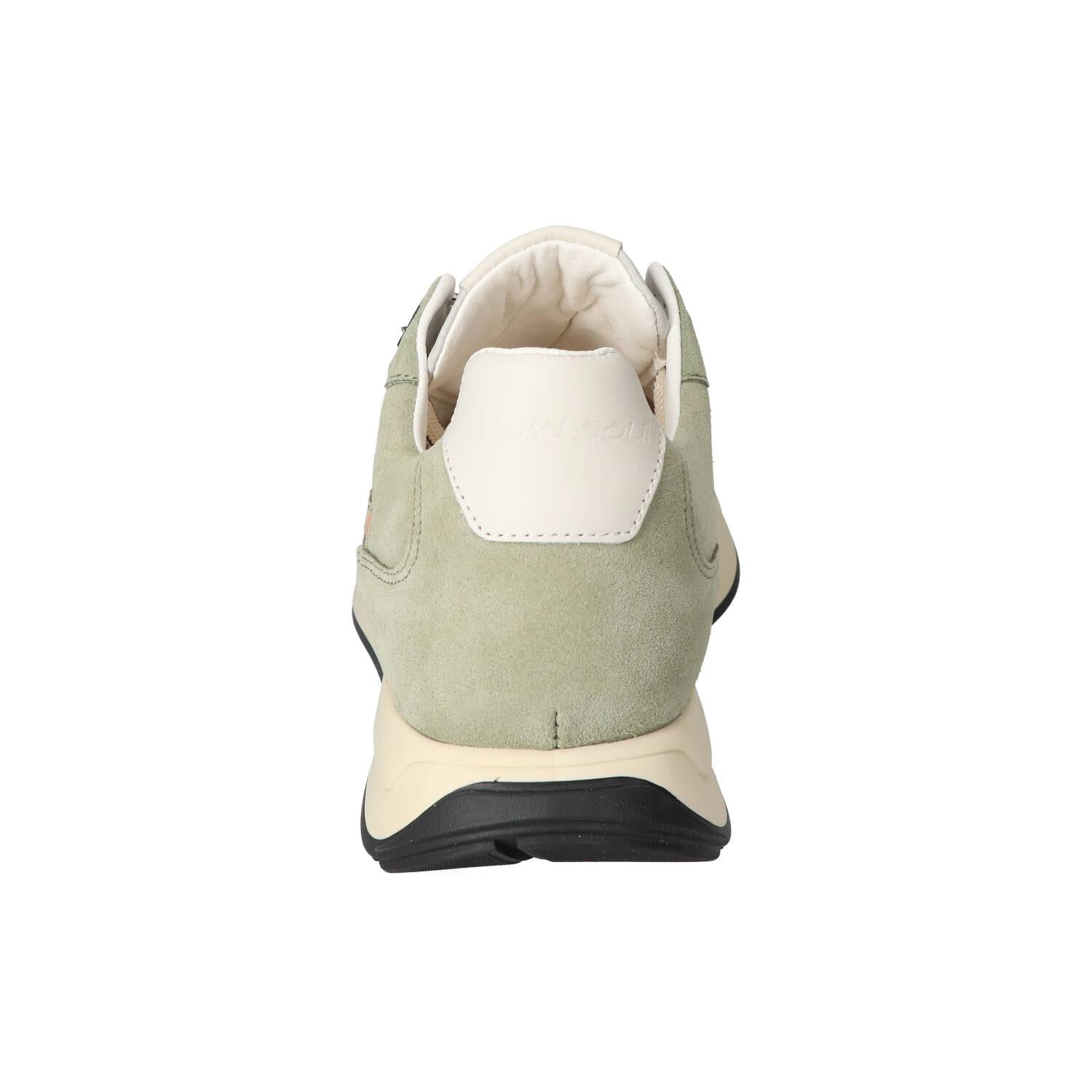 Sneakers, Groen