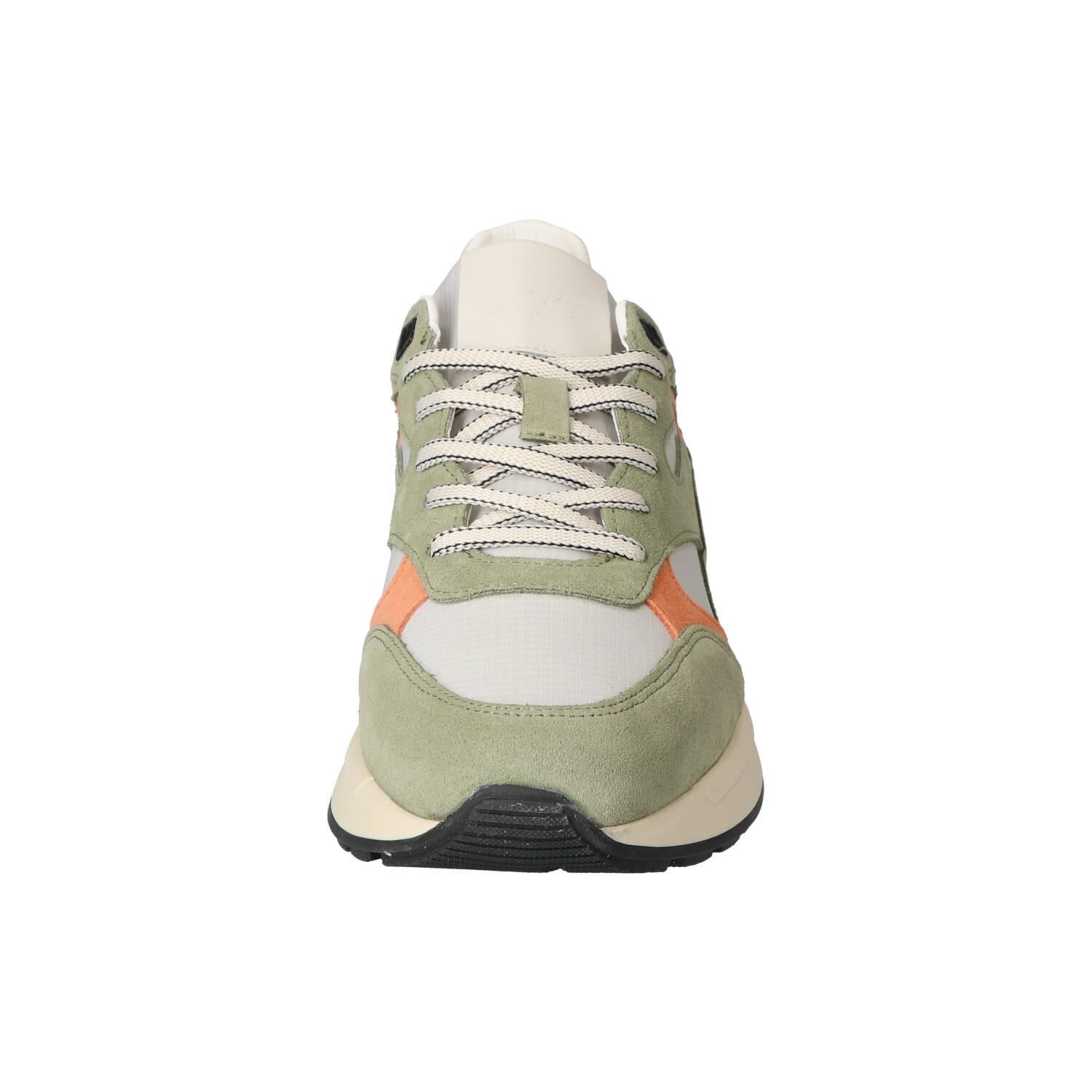 Sneakers, Groen