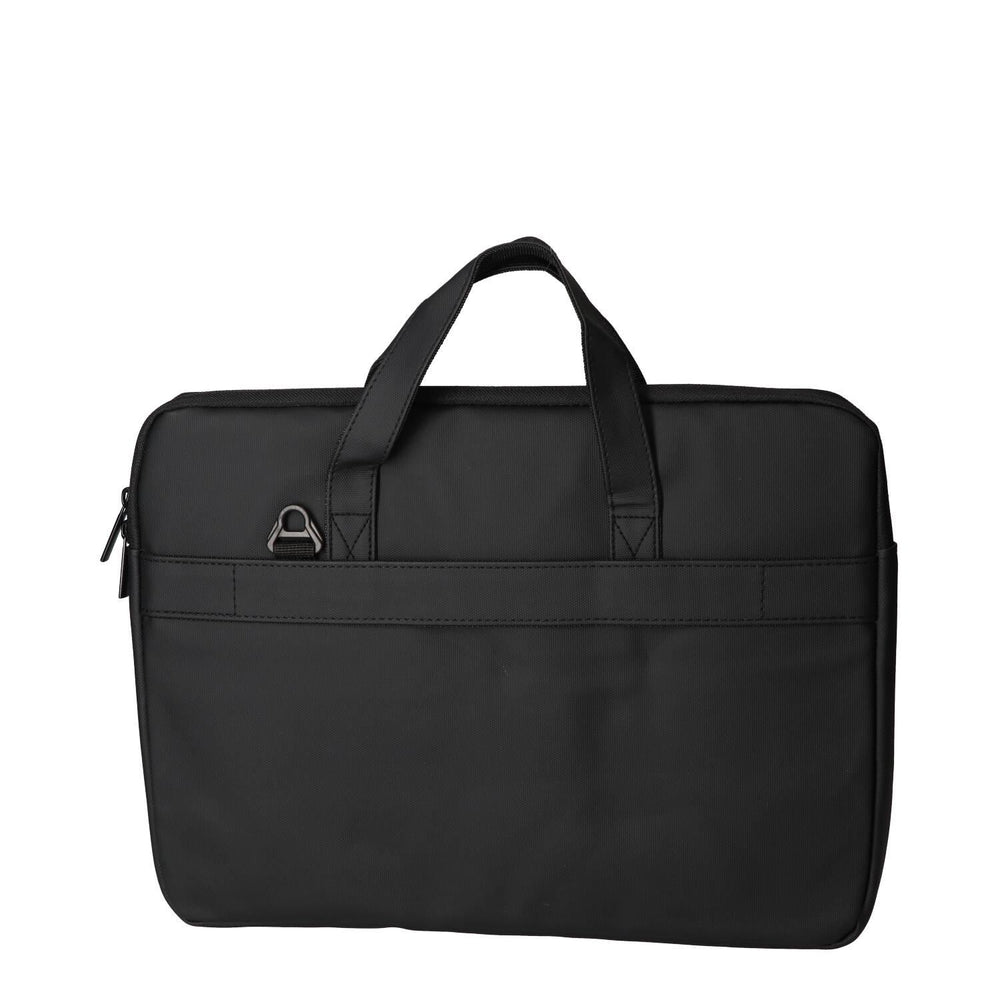 Laptoptassen, Zwart