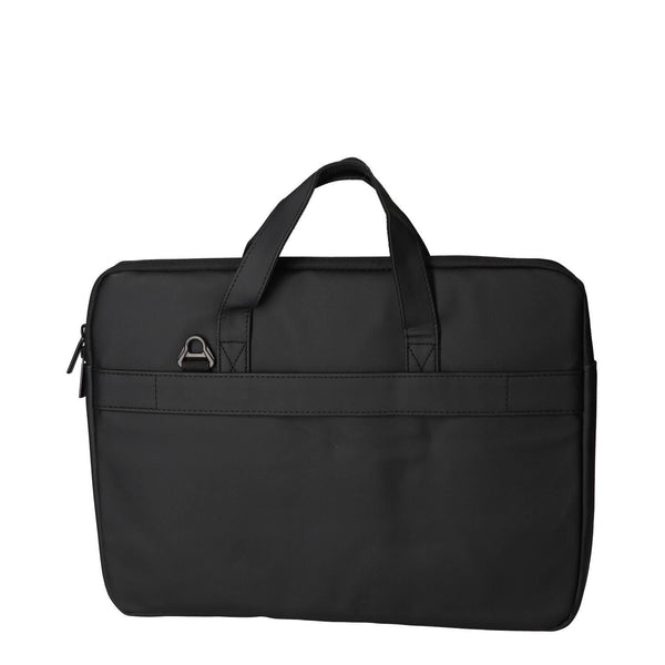 Laptoptassen, Zwart