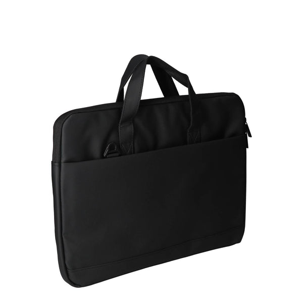 Laptoptassen, Zwart