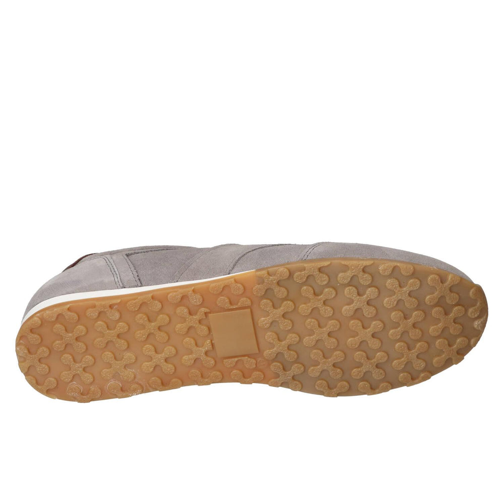 Sneakers, Grijs