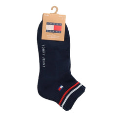 Sokken, Blauw