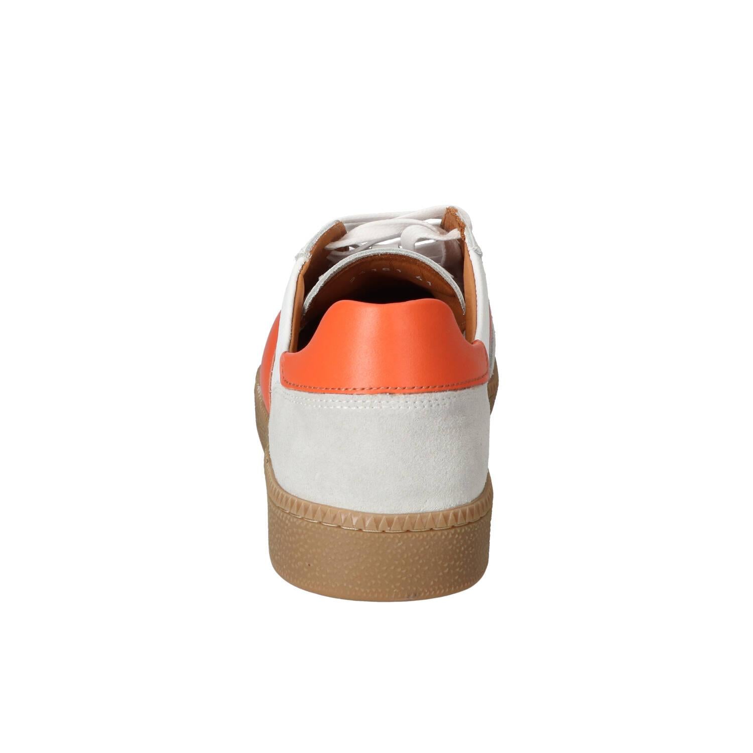 Sneakers, Wit