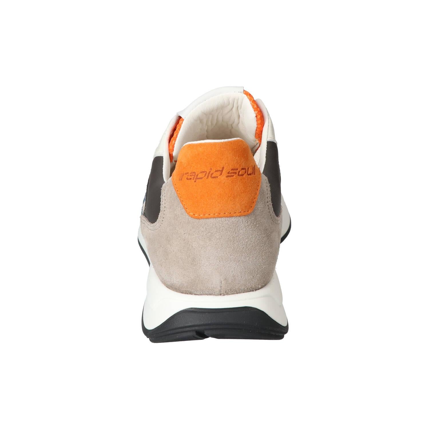 Sneakers, Wit