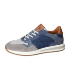 Sneakers, Grijs