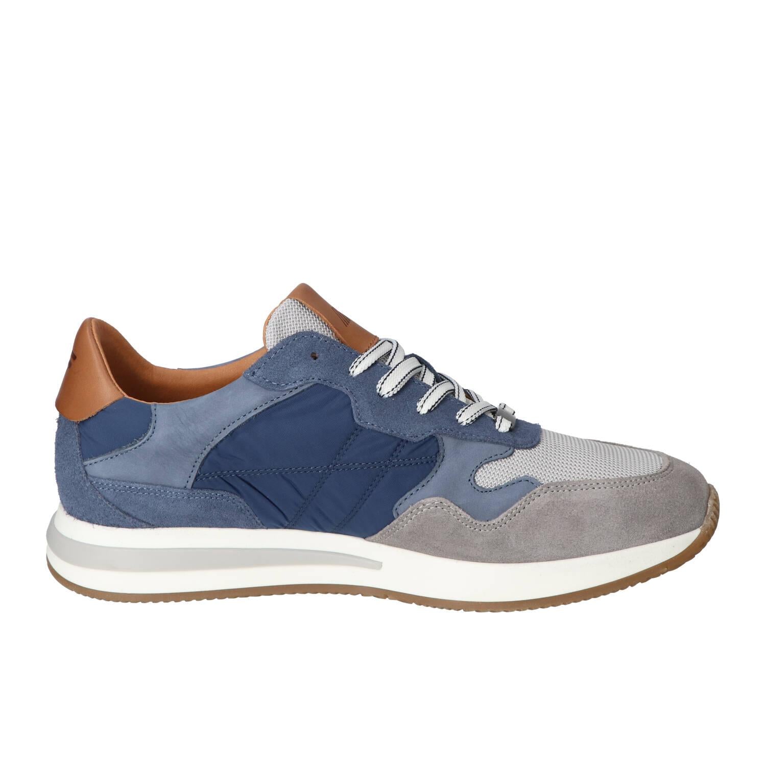 Sneakers, Grijs