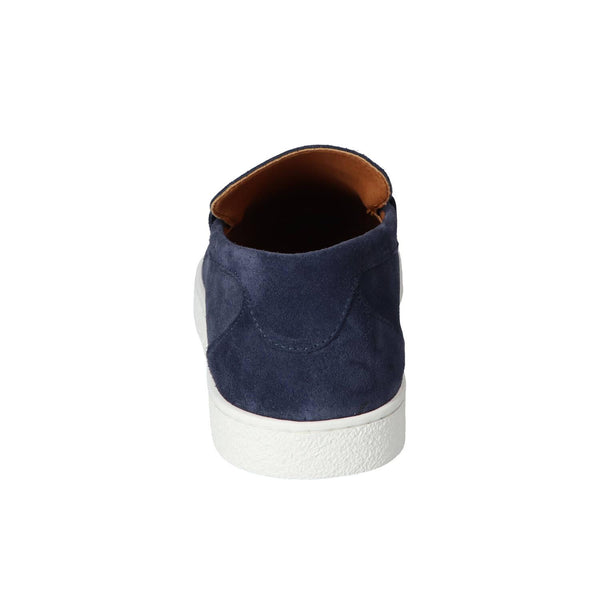 Instapschoenen, Blauw