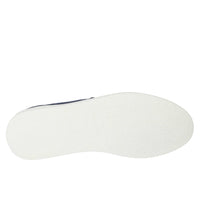 Instapschoenen, Blauw