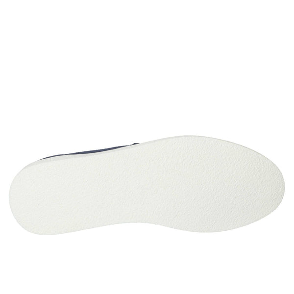 Instapschoenen, Blauw