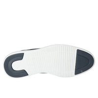 Veterschoenen, Blauw