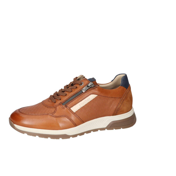 Sneakers, Cognac