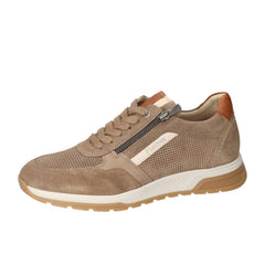 Sneakers, Taupe