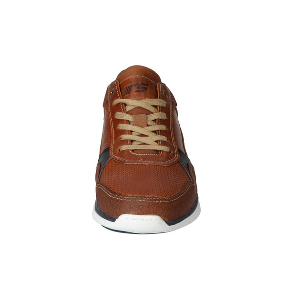 Sneakers, Cognac